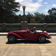 Illustration for article titled How A Little Red Sports Car Became An Essential Part Of My Family